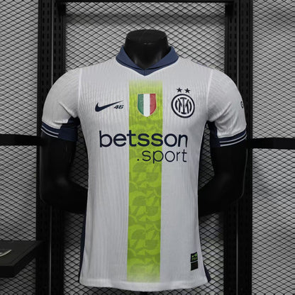 Camiseta Edición Especial Valentino Rossi Inter