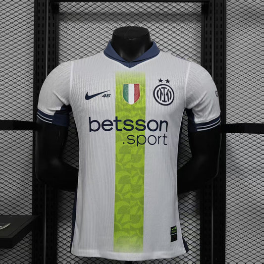Camiseta Edición Especial Valentino Rossi Inter