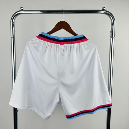 Short Miami Heat Local 24/25