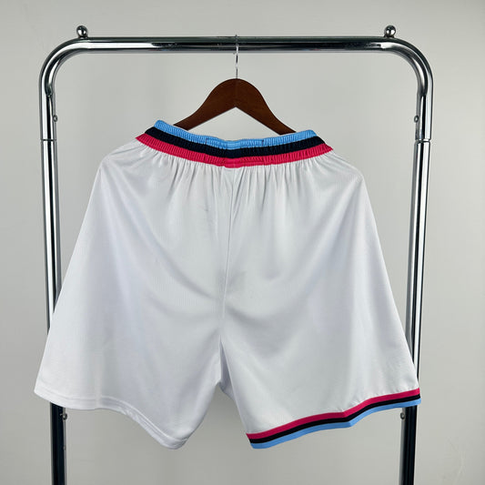 Short Miami Heat Local 24/25