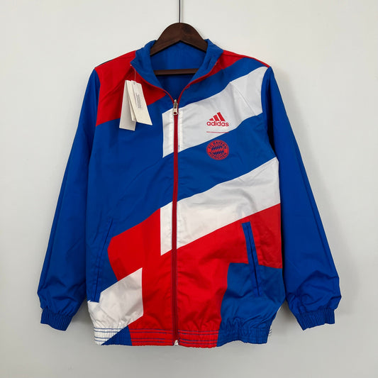 Campera Reversible Bayern Munich 23/24