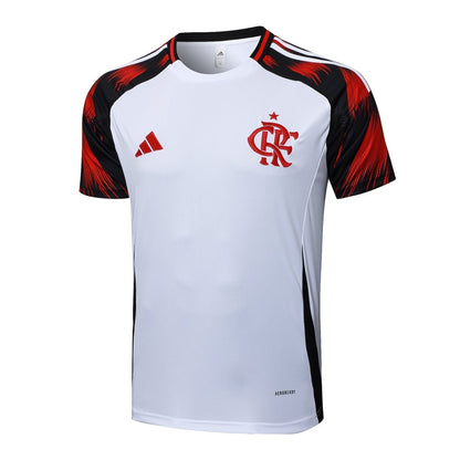 Kit de Entrenamiento Flamengo 2025/26