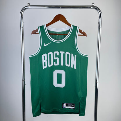 Boston Celtics Local 24/25