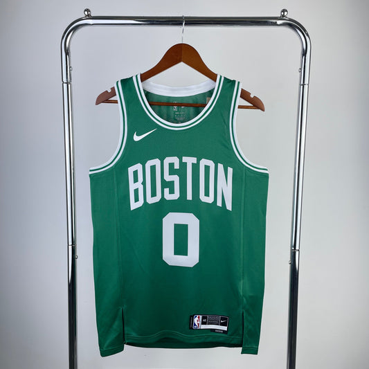 Boston Celtics Local 24/25