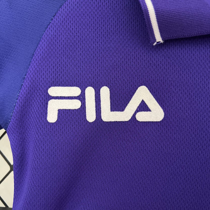 Kit Niño Fiorentina