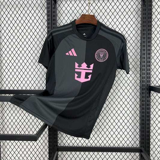 Camiseta Visitante Inter Miami 25/26 S-XXL