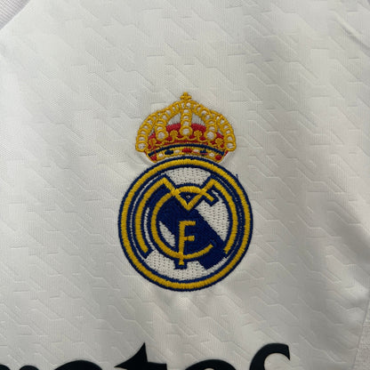 Kit Niño Real Madrid