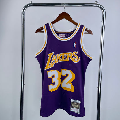 Los Angeles Lakers 84/85