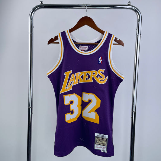 Los Angeles Lakers 84/85