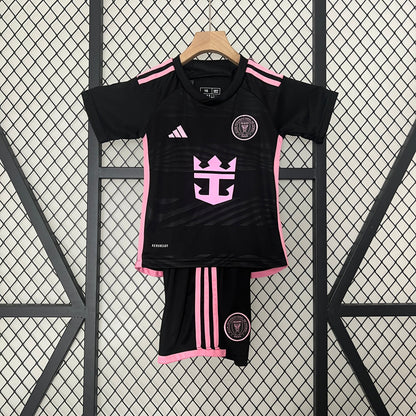 Kit Niño Inter Miami Visitante 24/25