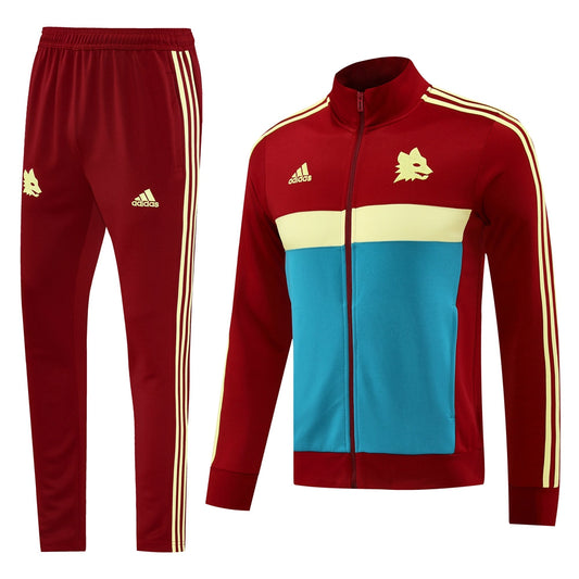 Conjunto Roma 24/25