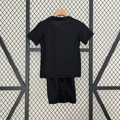 Kit Niño Corinthians