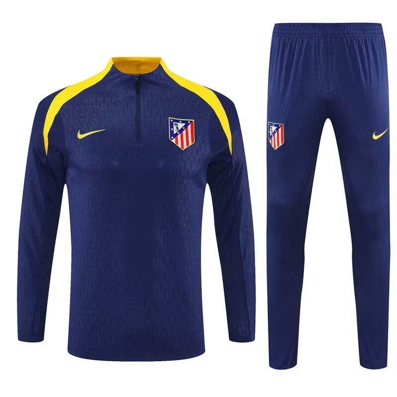 Conjunto Deportivo Atletico de Madrid 2025/2026