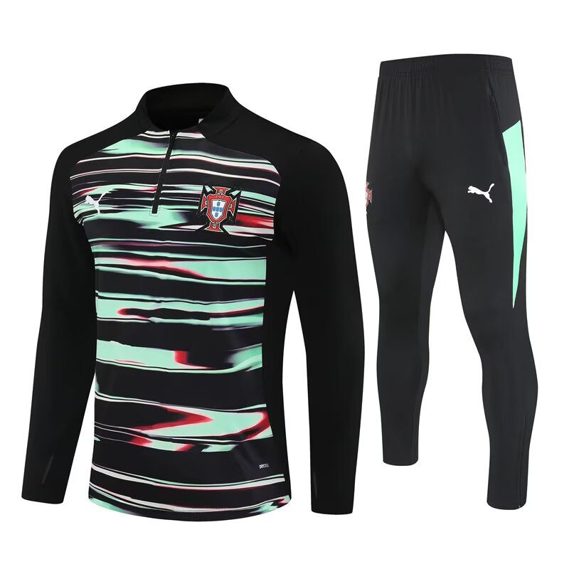 Conjunto Deportivo Portugal 2025/2026