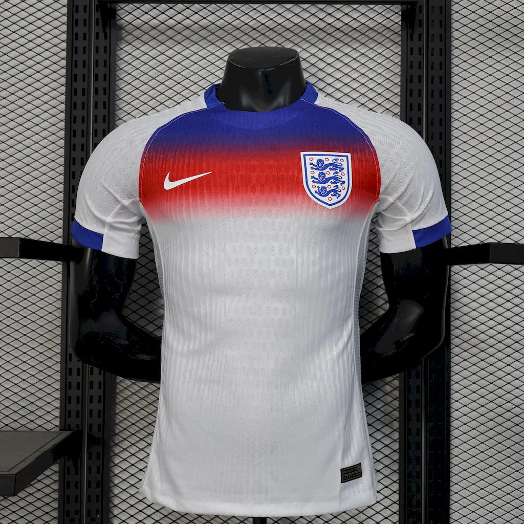 Camiseta Version Jugador Inglaterra Eurocopa Femenina 25/26