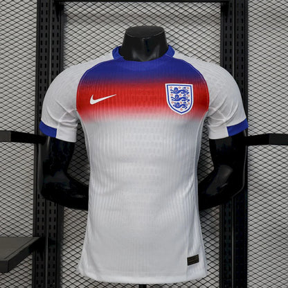 Camiseta Version Jugador Inglaterra Eurocopa Femenina 25/26