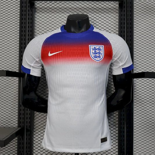 Camiseta Version Jugador Inglaterra Eurocopa Femenina 25/26