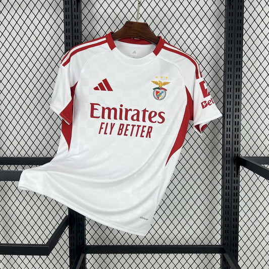 3ª Equipación Benfica 25/26