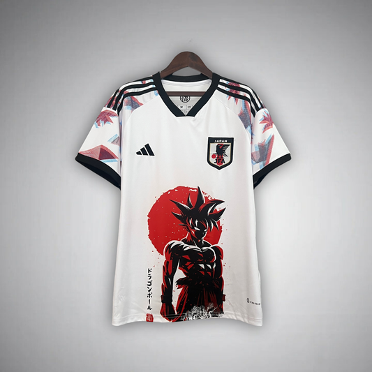 Camiseta Japon "Mini Goku" Ed. Especial