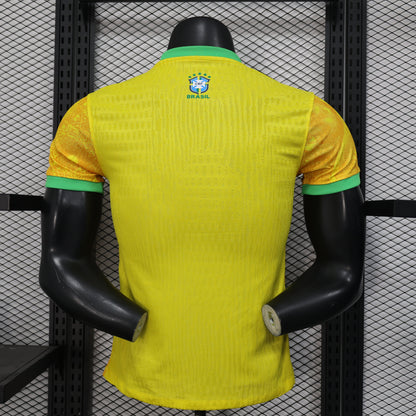 Camiseta Brasil Edición Especial 25/26