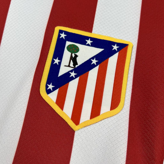 Camiseta Local Atletico Madrid 25/26