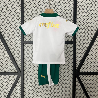 Kit Niño Palmeiras