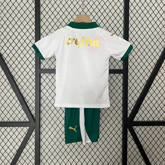 Kit Niño Palmeiras