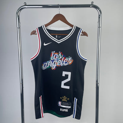 Los Angeles Clippers 18/19