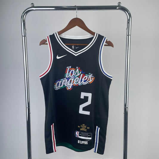 Los Angeles Clippers 18/19