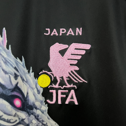 Camiseta Japon "Sakura Dragon" Ed. Especial