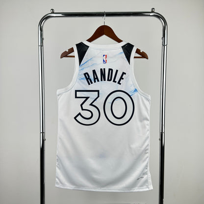 Minnesota Timberwolves Alternativa 24/25