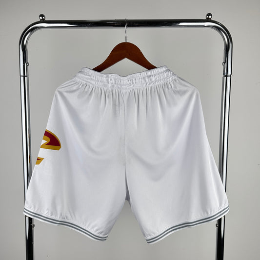 Short Cleveland Cavaliers Visitante 24/25