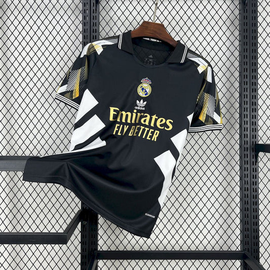 Camiseta Real Madrid Edición Especial 25/26