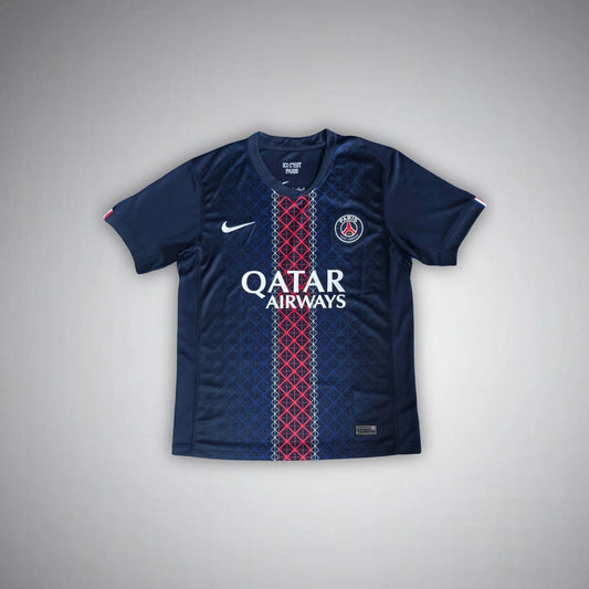 Camiseta PSG Local 2025/26
