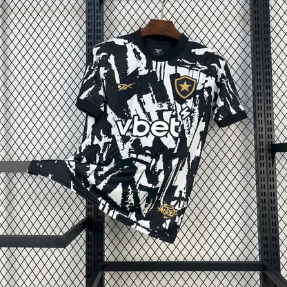 Camiseta Botafogo 24/25
