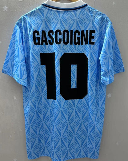 Camiseta Retro GASCOIGNE PAUL 1992-93 Lazio