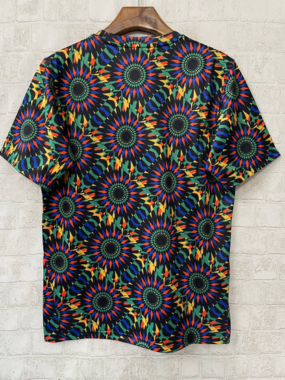 Camiseta Rugby Sudafrica 2025