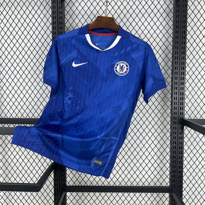 Camiseta Local Chelsea 25/26