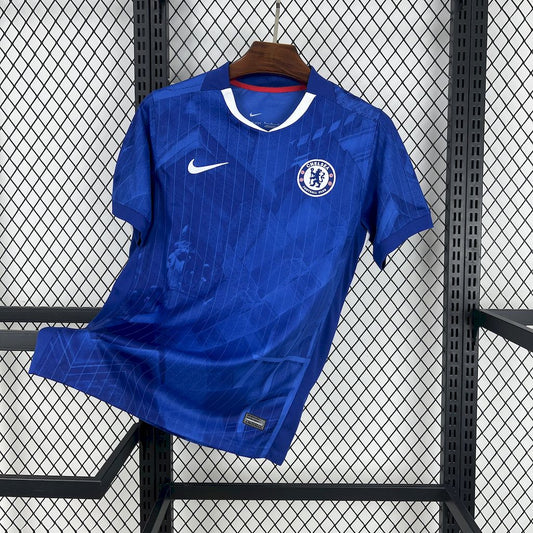 Camiseta Local Chelsea 25/26