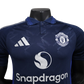 Camiseta Manchester United alternativa 2024/2025