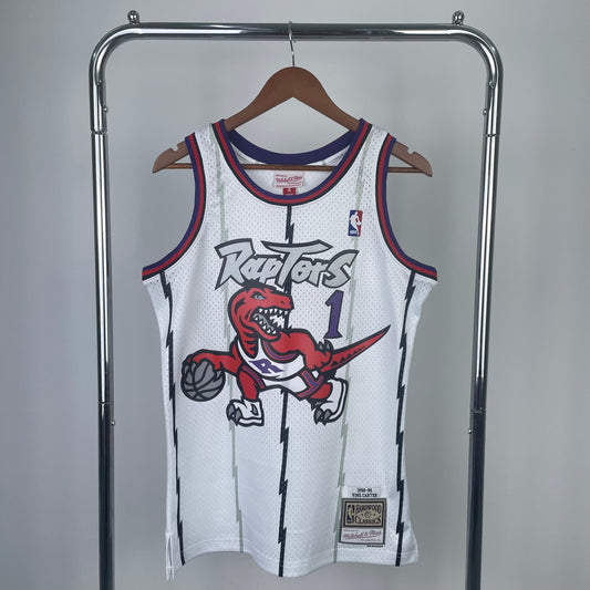 Toronto Raptors 00/01