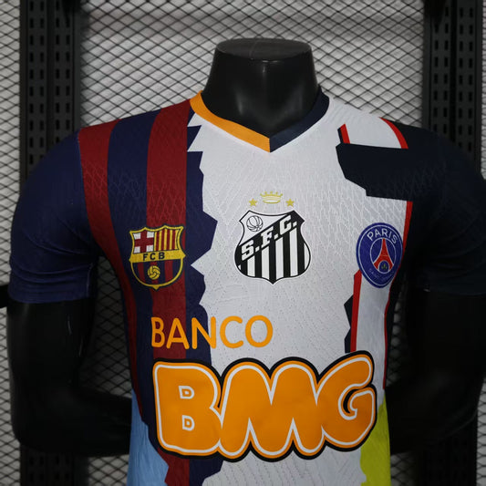 Camiseta Edición Especial Neymar