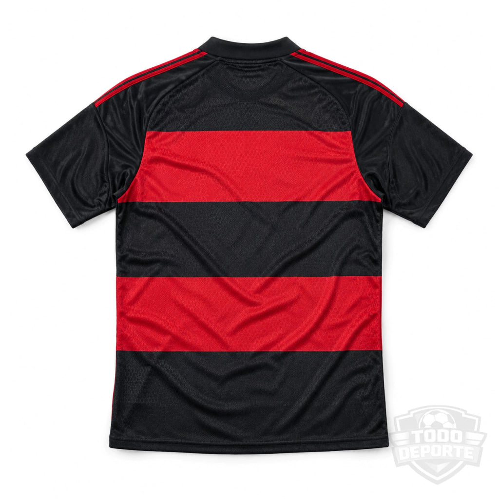 Camiseta Flamengo 2026-27 Local Versión Jugador | Encargo - comprar en línea
