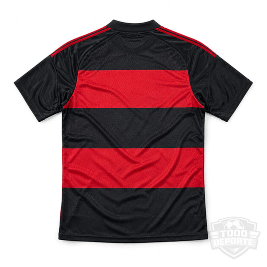 Camiseta Flamengo 2026-27 Local Versión Jugador | Encargo - comprar en línea
