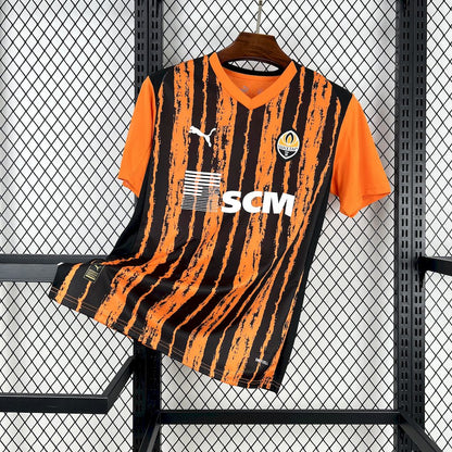 Camiseta Local Shakhtar Donetsk 25/26