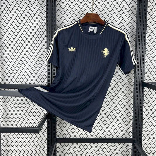 Camiseta Juventus Terrace Icons 25/26 S-XXL