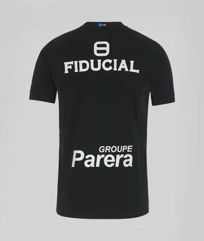 Camiseta Rugby Stade Toulousain Alternativa 2025