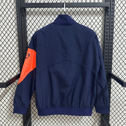 Campera Retro Barcelona T90