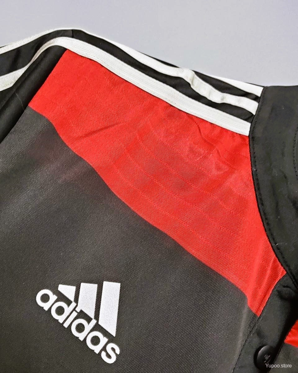 Camiseta Retro MULLER THOMAS 2014-15 Alemania