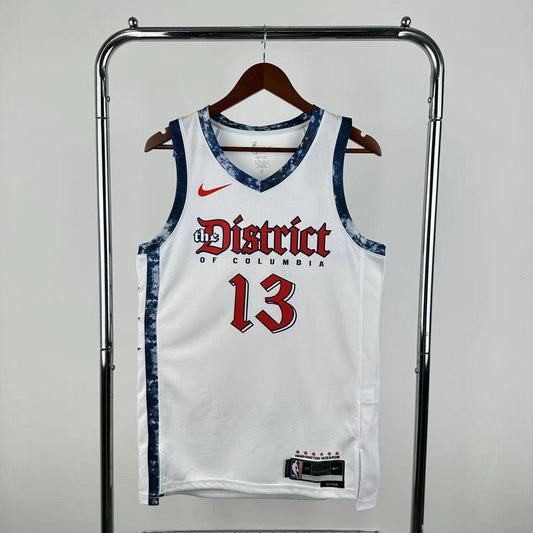 Washington Wizards Visitante 24/25